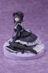 Оригинальная аниме фигурка &laquo;Artist Masterpiece+ Kitagawa Marin Kuroe Shizuku Ver.&raquo;
