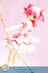 Оригинальная аниме фигурка SQ Kaname Madoka 2012
