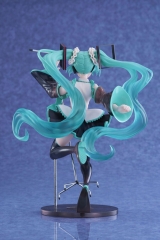 Оригинальная аниме фигурка &laquo;"Character Vocal Series 01 Hatsune Miku" Artist MasterPiece/AMP+ HATSUNE MIKU Birthday 2023 ver.&raquo;