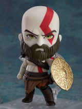 Аниме фигурка «Nendoroid Kratos»