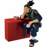 Оригинальная аниме фигурка &laquo;Naruto Umino Iruka Figure Ichiraku&raquo;
