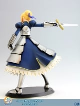 SQ Saber