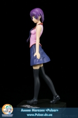 Оригинальная аниме фигурка High Grade Figure Senjougahara Hitagi