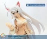Оригінальна аніме фігурка Bakemonogatari - Black Hanekawa Sega prize