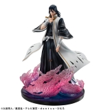 Оригінальна аніме фігурка &laquo;G.E.M. Series BLEACH Byakuya Kuchiki Thousand-Year Blood War Complete Figure&raquo;