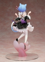 Аниме фигурка &laquo;Rem Nekomimi Ver.&raquo; Рекаст