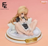 Оригинальная аниме фигурка &laquo;1/6 Scale Aisaka Taiga-Tiger X Dragon!-Fiercely Enter Studio&raquo;