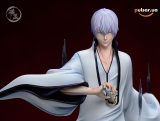 Оригинальная аниме фигурка &laquo;1/6 Scale Ichimaru Gin-Bleach-FlyLeaf Studio&raquo;