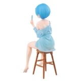 Оригинальная аниме фигурка &laquo;"Re:Zero Starting Life in Another World" -Relax time- Rem ICE POP ver. &raquo;