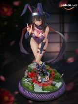 Оригинальная аниме фигурка &laquo;Hitachi Mako-Senren * Banka-GAL Studio&raquo;