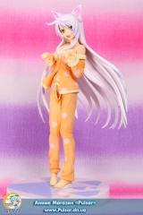 Оригінальна аніме фігурка Nisemonogatari DXF Figure: Black Hanekawa