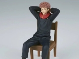 Оригинальная аниме фигурка &laquo;Break Time Collection Vol.1 Itadori Yuuji&raquo;