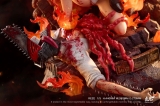 Оригинальная аниме фигурка &laquo;Zao Hua Studio - Reze X Bomb Demon Chainsaw Man&raquo; 