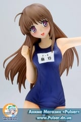 Оригинальная аниме фигурка  Dream Tech Honami Fujieda Swimwear Ver.