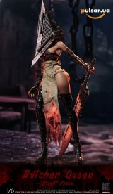 Оригинальная sci-fi фигурка &laquo;Wanneng Toys - Pyramid Head 1/6 Action Figure Silent Hill&raquo;