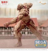 Оригинальная аниме фигурка &laquo;Attack on Titan GigantiX Figure - Reiner Braun Armored Titan Ver.&raquo;
