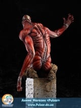 Оригинальная аниме фигурка Wonderful Hobby Selection Colossal Titan Takayuki Takeya Ver. (Good Smile Company Shop Exclusive.)