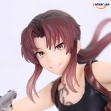 Оригинальная аниме фигурка &laquo;"Black Lagoon" Vivit Figure Revy&raquo;