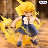 Оригинальная аниме фигурка &laquo;"Zatch Bell!!" Muchute Figure Zatch Bell&raquo;