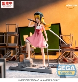 Оригинальная аниме фигурка &laquo;Monogatari Series Xstellar Figure - Shinobu Oshino&raquo;