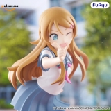 Оригинальная аниме фигурка &laquo;"Ore no Imouto ga Konnani Kawaii Wake ga Nai." Muchute Figure Kousaka Kirino&raquo;