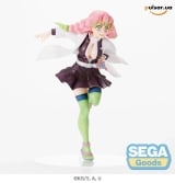 Оригинальная аниме фигурка &laquo;"Demon Slayer: Kimetsu no Yaiba" FIGURIZM&alpha; Kanroji Mitsuri&raquo;