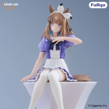 Оригинальная аниме фигурка &laquo;Uma Musume Pretty Derby Noodle Stopper - Almond Eye&raquo;