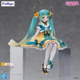 Оригинальная аниме фигурка &laquo;Hatsune Miku - Hatsune Miku Noodle Stopper Figure -2025 Chinese New Year ver.-&raquo;