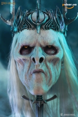 Оригинальный Бюст &laquo;PureArts Studio - The Lord of the Rings Nazgul King Art Mask&raquo;