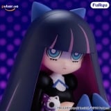 Оригинальная аниме фигурка &laquo;"New PANTY & STOCKING with GARTERBELT" Noodle Stopper Figure Stocking&raquo;