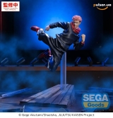 Оригинальная аниме фигурка &laquo;Jujutsu Kaisen Luminasta - Yuji Itadori Shibuya Incident Ver.&raquo;