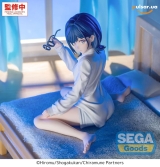 Оригинальная аниме фигурка &laquo;Chitose is in the Ramune Bottle Yumemirize Figure - Yuzuki Nanase&raquo;