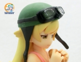 Оригінальна аніме фігурка Bakemonogatari DXF Figure Oshino Shinobu