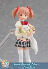 Оригинальная аниме фигурка figma Kaname Madoka School Uniform ver. #SP039