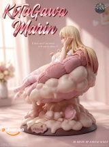 Оригинальная аниме фигурка &laquo;Marin Kitagawa-My Dress-Up Darling-Girl's House GK Studio&raquo;