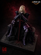 Оригинальная аниме фигурка &laquo;1/6 Scale Black Saber-Fate/Grand Order-Domi Studio&raquo;