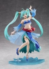 Оригинальная аниме фигурка &laquo;Hatsune Miku Princess ArtistMasterPiece Arabian ver.&raquo;