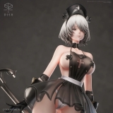 Оригинальная аниме фигурка &laquo;Cast Design Studio - 2B NieR: Automata&raquo;