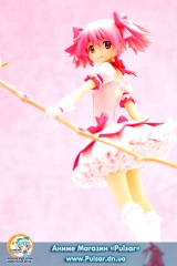 Оригинальная аниме фигурка SQ Kaname Madoka 2012