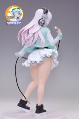 Game Prize SQ Sonico Banpresto