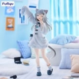 Оригінальна аніме фігурка &laquo;"Nachoneko" Trio-Try-iT Figure Nachoneko&raquo;