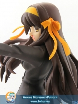 Оригинальная аниме фигурка Lucky Draw Ichiban Kuji Prize A: Suzumiya Haruhi