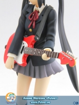 Оригинальная аниме фигурка Azusa Nakano SQ Figure &mdash; K-ON!!