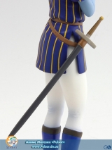 Оригінальна аніме фігурка DX Figure: Akiyama Mio Romeo ver.