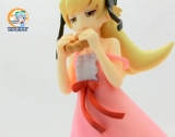 Оригінальна аніме фігурка Bakemonogatari DXF Figure Oshino Shinobu