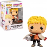 Виниловая фигурка &laquo;Funko Pop Boruto - Naruto (Hokage)&raquo;