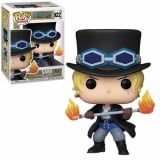 Виниловая фигурка &laquo;Funko Pop! Animation: One Piece - Sabo&raquo;