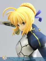 SQ Saber