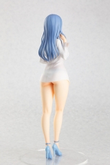 Оригинальная аниме фигурка &laquo;Komiflo Image Character Komikawa Aoi illustrated by Mataro 1/6 Complete Figure&raquo;