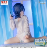 Оригинальная аниме фигурка &laquo;Chitose is in the Ramune Bottle Yumemirize Figure - Yuzuki Nanase&raquo;
